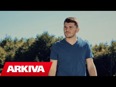 Arian Krasniqi - Pse E Dua Nuk Kam Faj (Official Video HD)