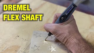 DREMEL-flex shaft review