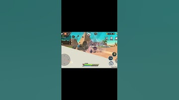 Wtf moment in Anime showdown |Blockman go| #animeshowdown #blockmango