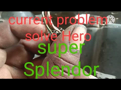 bs3 splendor plus
