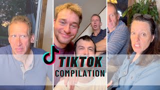 MMMJOEMELE TIKTOK COMPILATION- My Mom & Brother Guessing NFL Logos! Profile