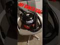 Thought I'd show you guys my bench vac #henryhoover #numatic