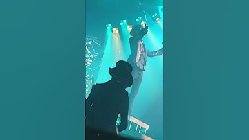 Thumbnail of Ghost - Peacefield Live (2025)