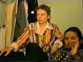 Светлана Сурганова - интервью в Перми (06.03.2004)