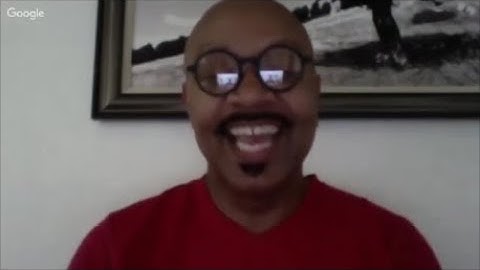 "TRUTH IN RHYTHM" - Greg Boyer (P-Funk, Prince) Returns!, Part 2 of 2