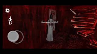 Can I escape from Granny 3 house Nightmare mod