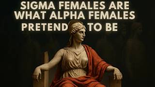 Sigma Female Vs Alpha Female Why Sigma Always Wins Without Even Trying