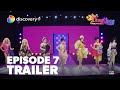 More drama tea and performances on the next drag race philippines