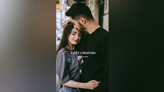 New Love Sad song whatsapp status ❤️ | Hindi ringtone | New Song Status | New Status  shorts