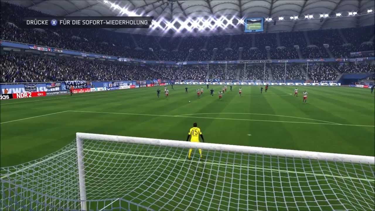 Hsv Bayern Pokal Hsv Bayern Pokal