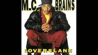 MC Brains Featuring Boyz II Men - Boys To Men (The Sequal) (Instrumental)