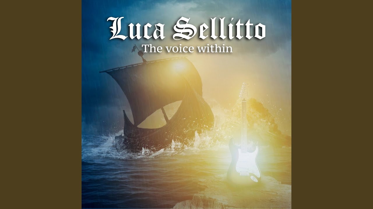 Land of the Vikings (feat. Göran Edman)