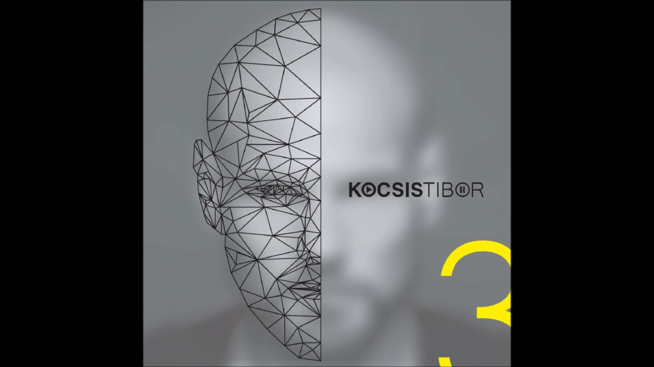 ⁣KOCSIS TIBOR – A szerelem vak