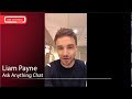 Liam Payne Tells Us Bear's Middle Name & Finding 5 Seconds Of Summer. Full Chat Here