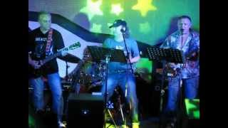 Get Back "Rock and Roll Music (the beatles cover)" (live@Frigate, Simferopol, 04may2012)