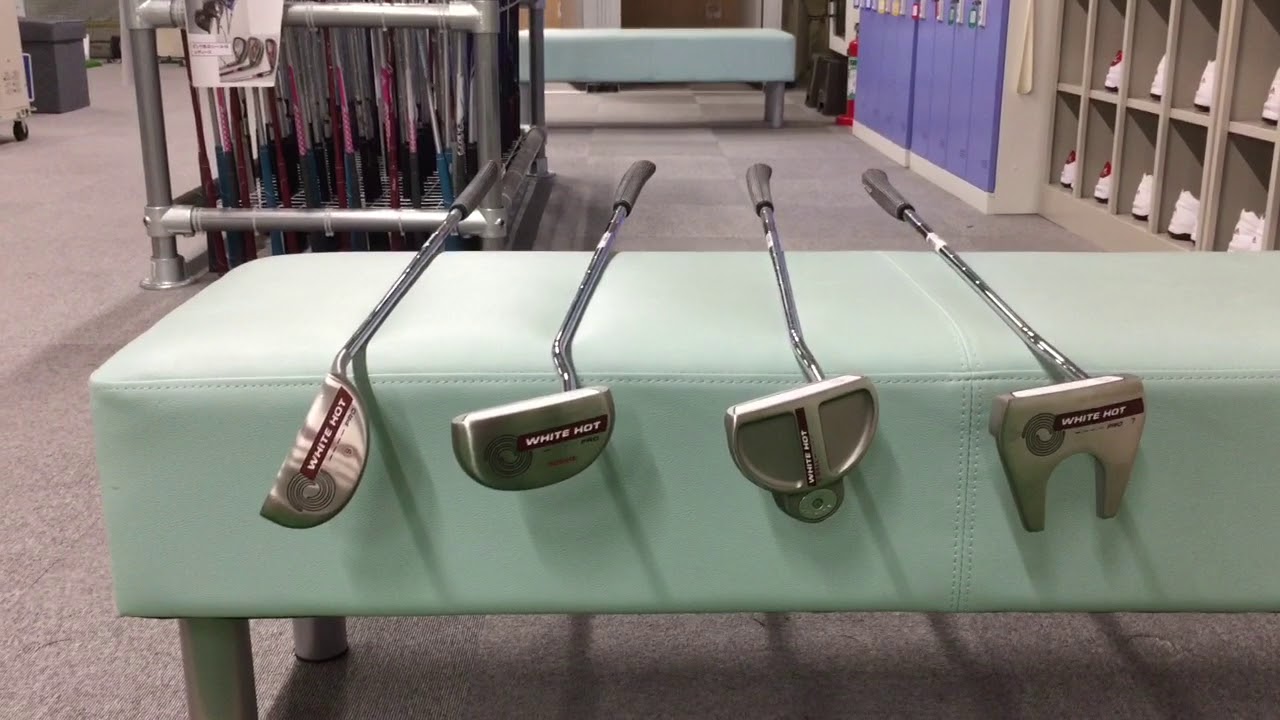 3パット撲滅 パターの選び方 フェイスバランスとヒールバランスのパットの違い No 458 Youtube 3パット撲滅 パターの選び方 フェイスバランスとヒールバランスのパットの違い No 458 Youtube