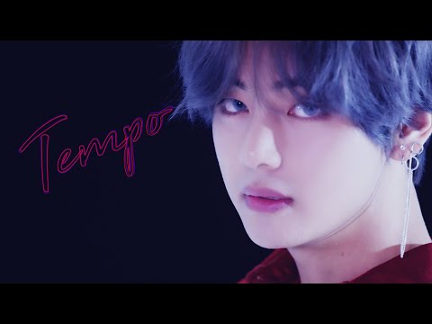 EXO 엑소 'Tempo'  ft. BTS 방탄소년단 「FMV」