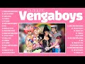 Vengaboys 2024 MIX ~ Top 10 Best Songs ~ Greatest Hits ~ Full Album