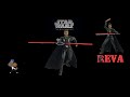 Star Wars the Black Series Reva Third Sister toy review