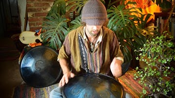 "Acorus" A rus Rav vast 2- New Rav drum Pattern/Song