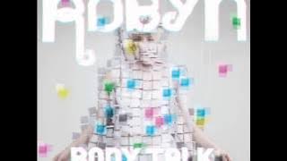 Download lagu Robyn - Call Your Girlfriend ( Instrumental)