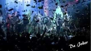 'world of dreams' mix - minimal techno @ ibiza club party 2013