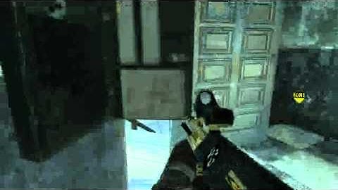 1v5 search and destroy win