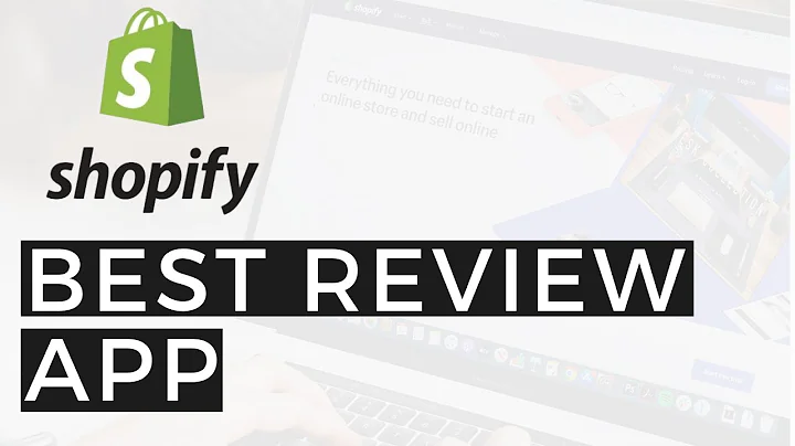 Boost Your Shopify Store's Credibility with Luc's Reviews