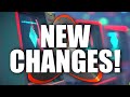 TREYARCH IS LISTENING! Tons of New Changes for Black Ops Cold War