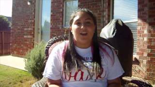 Alpha Gamma Delta Recruitment 2014