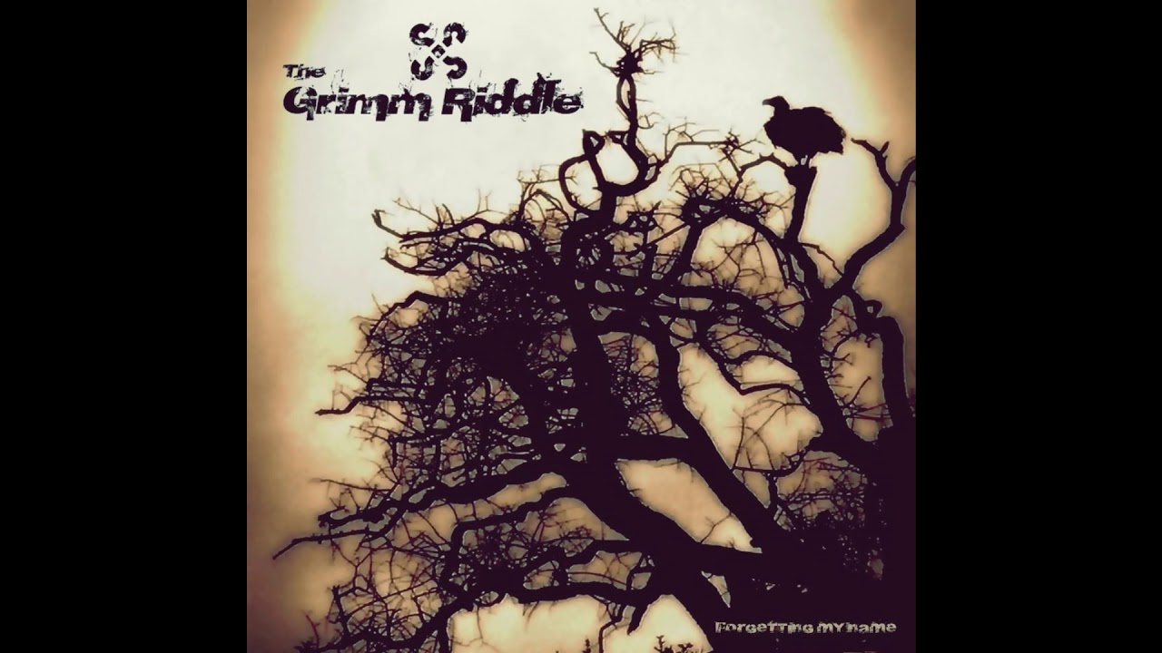 Watch The Grimm Riddle - Forgetting My Name (Official Audio) on YouTube