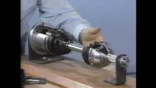 Buick - Drive Axles & Constant Velocity Joints (1988)