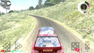 M U D Rally Racing -Co-Drivers Car Games Video Android_Gameplay @ExpertGamePro Part #1