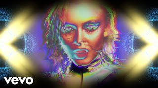 Zara Larsson - Love Me Land (Secondcity Remix - Official Visualizer)