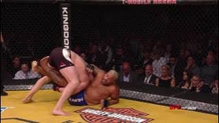 UFC 200: Fight Motion
