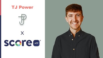 The POWER of DATA behind Scorecard Marketing