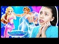 I FROZE MY CRUSH WITH MY POWERS! - The Little Princess Mermaid - Secret Mermaid (App Game)