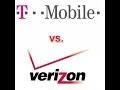 Verizon vs T-Mobile: Argument About Fastest Speed Claims