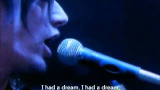 Nick Cave I Had A Dream Joe lyrics.mp4