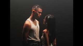 Pamungkas, Dipha Barus - Sambung (Official Music Video)