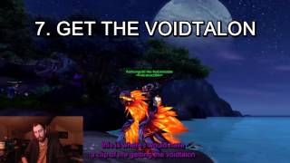 10 Things You Should do Before the Legion 7.0 Pre-Patch