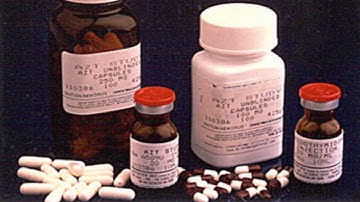 30 years ago, the FDA approved AIDS drug AZT