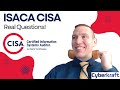 Ace Your ISACA CISA Exam with Tips & Practice Questions