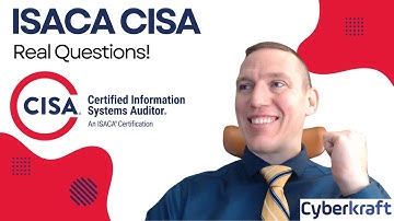 Pass Your ISACA CISA Exam - Learn these exam tips with real ISACA CISA Questions
