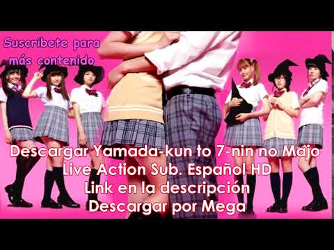 Download Yamada Kun To 7 Nin No Majo Live Action Episode 8 For iPhone Free Get Wallpaper Yamada Kun To 7 Nin No Majo Live Action Episode 8 For Free