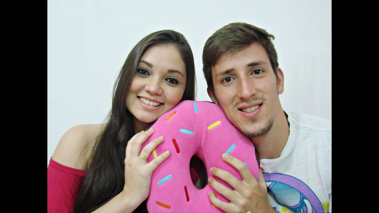 TAG: Testando o Namorado ♥