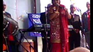 GURU RAVI DAS AMAR ITALY