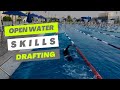 How to Draft in Open Water | Open Water Swimming