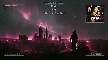 INNA - Hot (Naptone Bootleg) [Free Release]