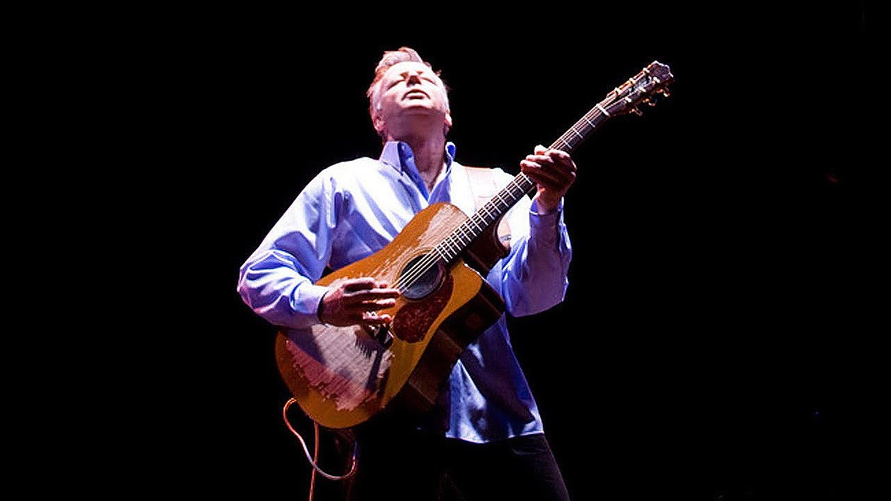 Tommy Emmanuel - One Mint Julep